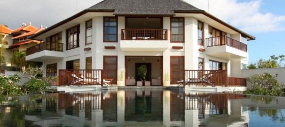 Vivenda T4 em South Kuta, Indonesia N.º 3131 11