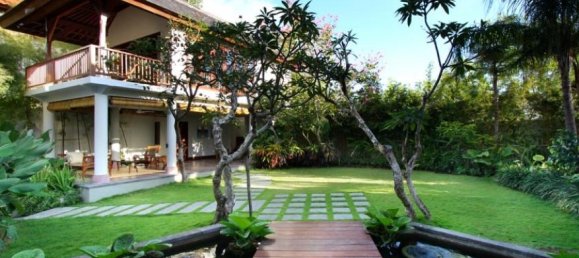 Vivenda T4 em South Kuta, Indonesia N.º 3131 6