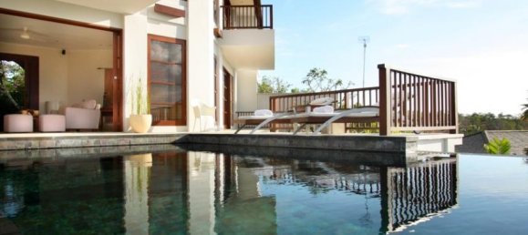 Vivenda T4 em South Kuta, Indonesia N.º 3131 16
