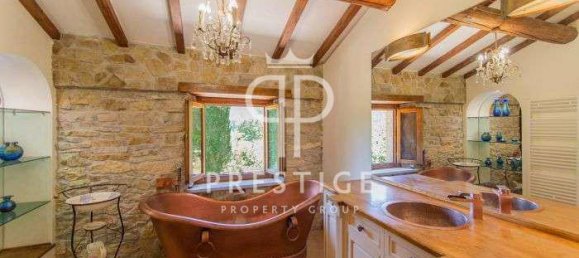 5 chambres Maison à Arezzo, Italy No. 174169 18