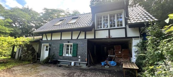 3 غرف نوم منزل في Solingen, Germany رقم 64642 4