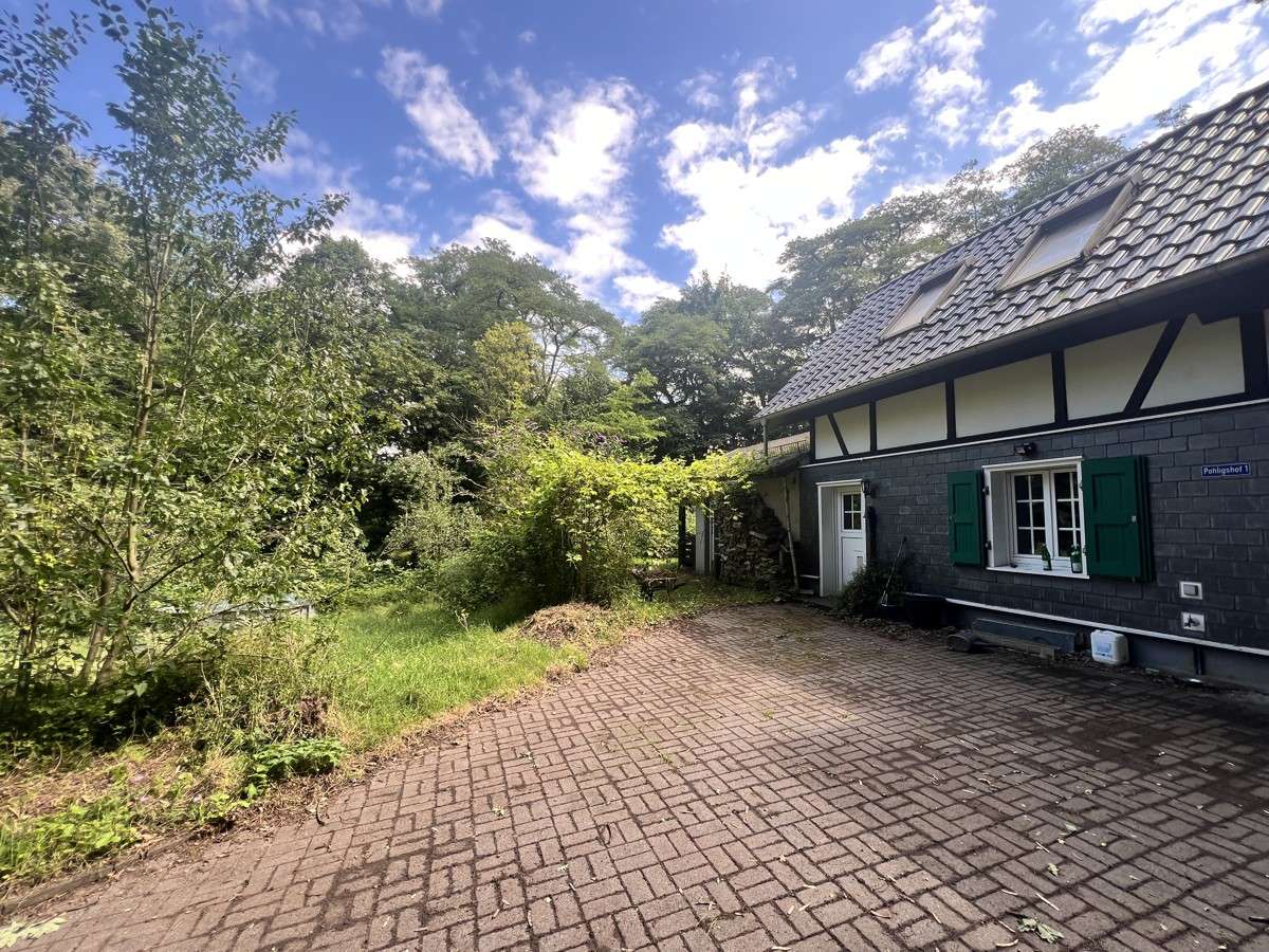 3 غرف نوم منزل في Solingen, Germany رقم 64642