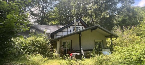 3 غرف نوم منزل في Solingen, Germany رقم 64642 3