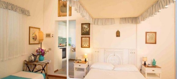 Estúdio em Marciana, Italy N.º 1405 4