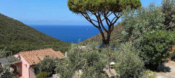 Estúdio em Marciana, Italy N.º 1405 2