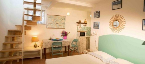 Estúdio em Marciana, Italy N.º 1405 5