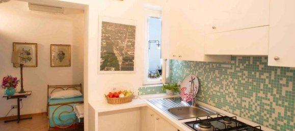 Estúdio em Marciana, Italy N.º 1405 7