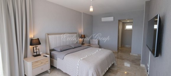 فيلا 4+1 في Bodrum, Turkey رقم 28831 8