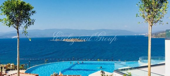 فيلا 4+1 في Bodrum, Turkey رقم 28831 21