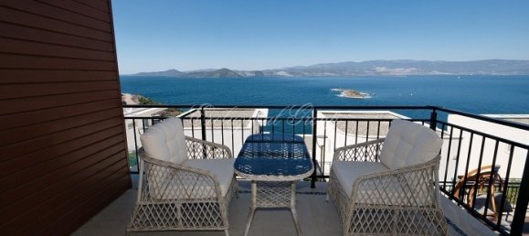 فيلا 4+1 في Bodrum, Turkey رقم 28831 3