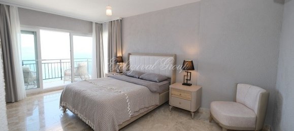 فيلا 4+1 في Bodrum, Turkey رقم 28831 11