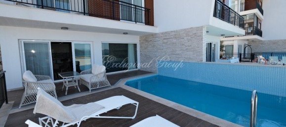 فيلا 4+1 في Bodrum, Turkey رقم 28831 4