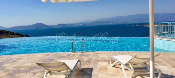 فيلا 4+1 في Bodrum, Turkey رقم 28831 20