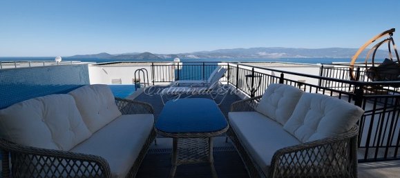 فيلا 4+1 في Bodrum, Turkey رقم 28831 6