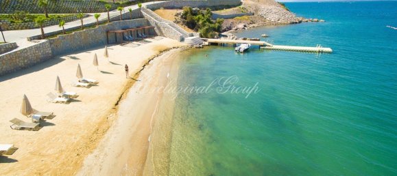 فيلا 4+1 في Bodrum, Turkey رقم 28831 19