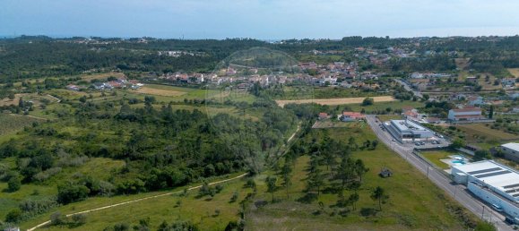  قطعة أرض في Figueira da Foz, Portugal 11835متر مربع رقم 74545 11