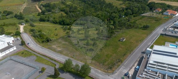  قطعة أرض في Figueira da Foz, Portugal 11835متر مربع رقم 74545 2