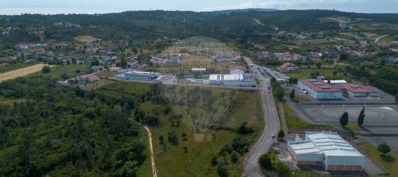  قطعة أرض في Figueira da Foz, Portugal 11835متر مربع رقم 74545 9