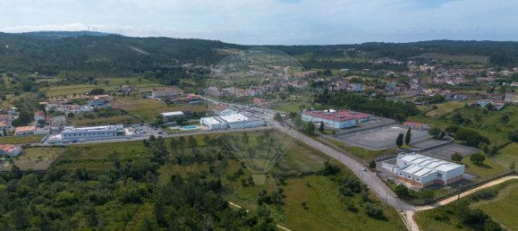  قطعة أرض في Figueira da Foz, Portugal 11835متر مربع رقم 74545 8