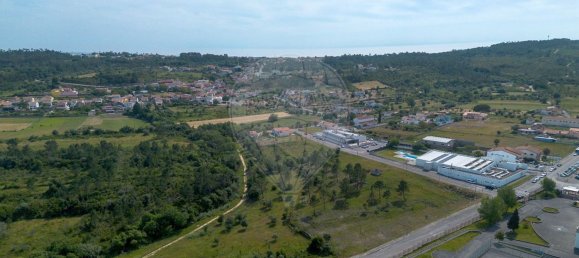  قطعة أرض في Figueira da Foz, Portugal 11835متر مربع رقم 74545 10