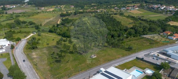  قطعة أرض في Figueira da Foz, Portugal 11835متر مربع رقم 74545 4