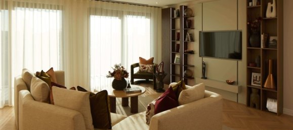 Studio in Fulham, United Kingdom No. 3443 47