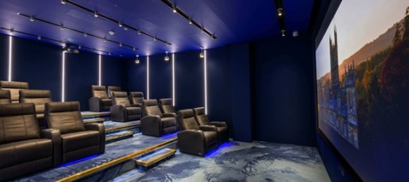 Studio in Fulham, United Kingdom No. 3443 25