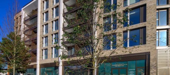 Studio in Fulham, United Kingdom No. 3443 42