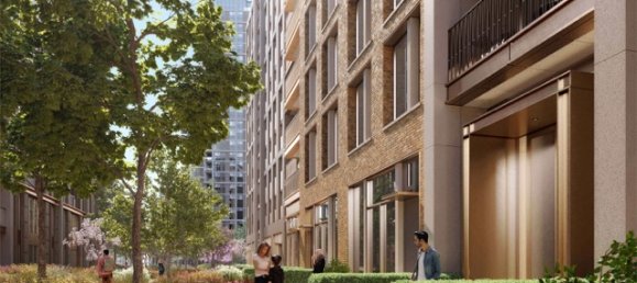 Studio in Fulham, United Kingdom No. 3443 32