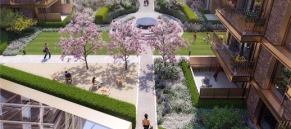 Studio in Fulham, United Kingdom No. 3443 41