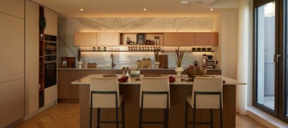 Studio in Fulham, United Kingdom No. 3443 56