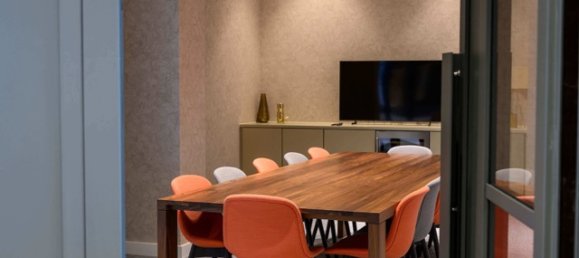 Studio in Fulham, United Kingdom No. 3443 2