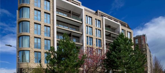 Studio in Fulham, United Kingdom No. 3443 43