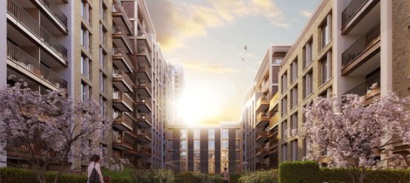 Studio in Fulham, United Kingdom No. 3443 31