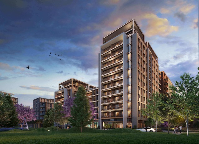 Studio in Fulham, United Kingdom No. 3443