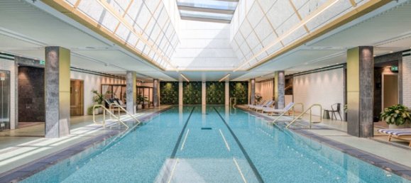 Studio in Fulham, United Kingdom No. 3443 14