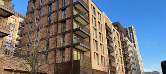 Studio in Fulham, United Kingdom No. 3443 49