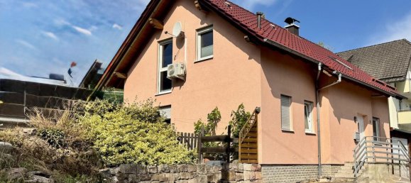 5 rooms House in Siegen-Wittgenstein, Germany No. 267130 2