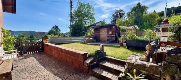 5 rooms House in Siegen-Wittgenstein, Germany No. 267130 15