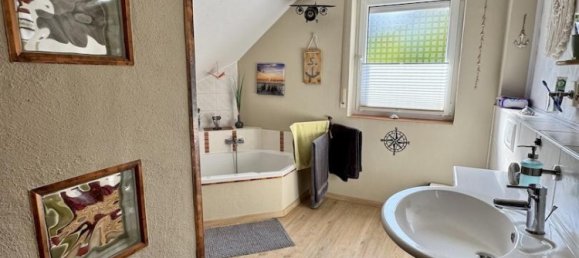 5 rooms House in Siegen-Wittgenstein, Germany No. 267130 10