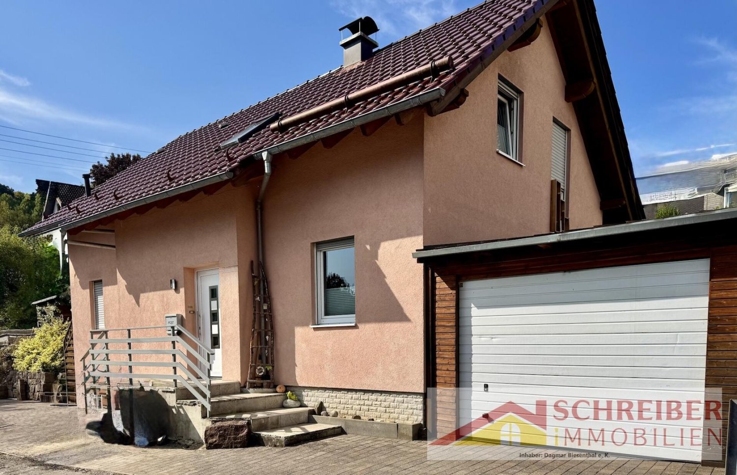 5 rooms House in Siegen-Wittgenstein, Germany No. 267130