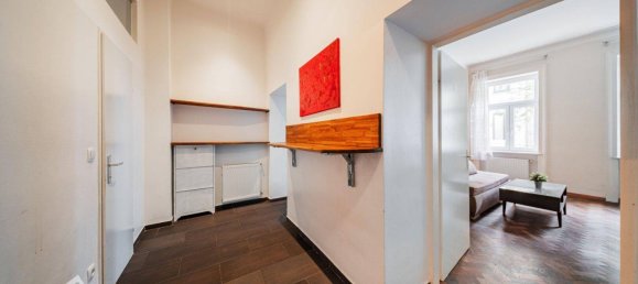 2غرفة شقة في Rudolfsheim-Funfhaus, Austria رقم 215557 6