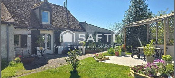 3 chambres Maison à Chécy, France No. 241550 10