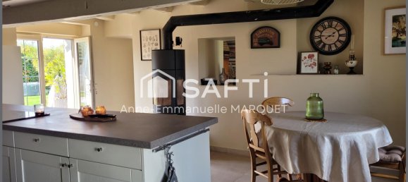 3 chambres Maison à Chécy, France No. 241550 4