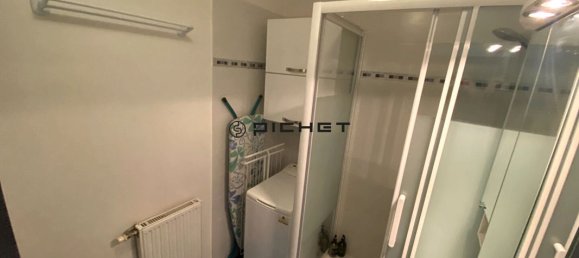 Apartamento de 1 dormitorio en Alfortville, France No. 285468 3