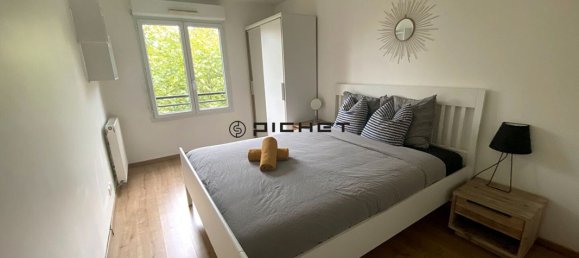 Apartamento de 1 dormitorio en Alfortville, France No. 285468 4