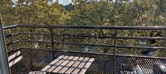 Apartamento de 1 dormitorio en Alfortville, France No. 285468 5