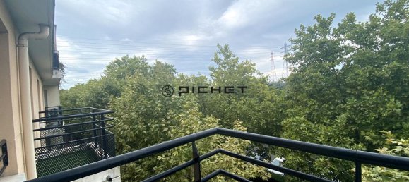 Apartamento de 1 dormitorio en Alfortville, France No. 285468 7