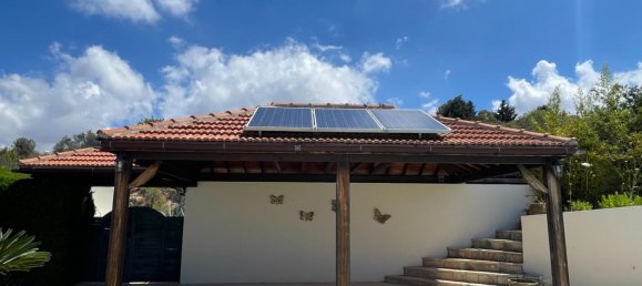 5 bedrooms Villa in Paphos, Cyprus No. 10257 22