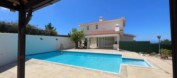 5 bedrooms Villa in Paphos, Cyprus No. 10257 23